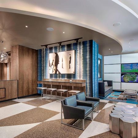 Fairfield Inn And Suites Chicago Downtown/ Magnificent Mile Екстериор снимка