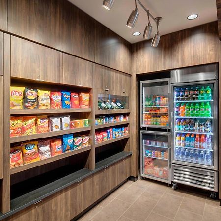 Fairfield Inn And Suites Chicago Downtown/ Magnificent Mile Екстериор снимка