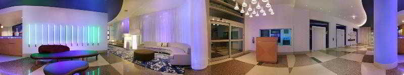 Fairfield Inn And Suites Chicago Downtown/ Magnificent Mile Екстериор снимка