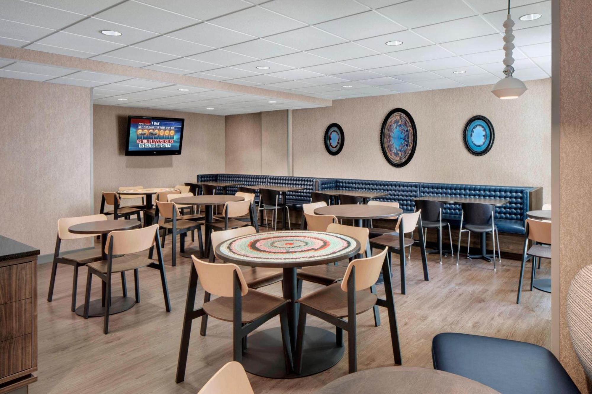 Fairfield Inn And Suites Chicago Downtown/ Magnificent Mile Екстериор снимка