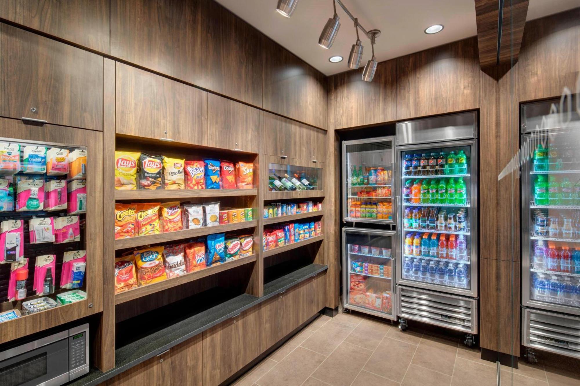 Fairfield Inn And Suites Chicago Downtown/ Magnificent Mile Екстериор снимка