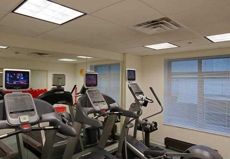 Fairfield Inn And Suites Chicago Downtown/ Magnificent Mile Екстериор снимка