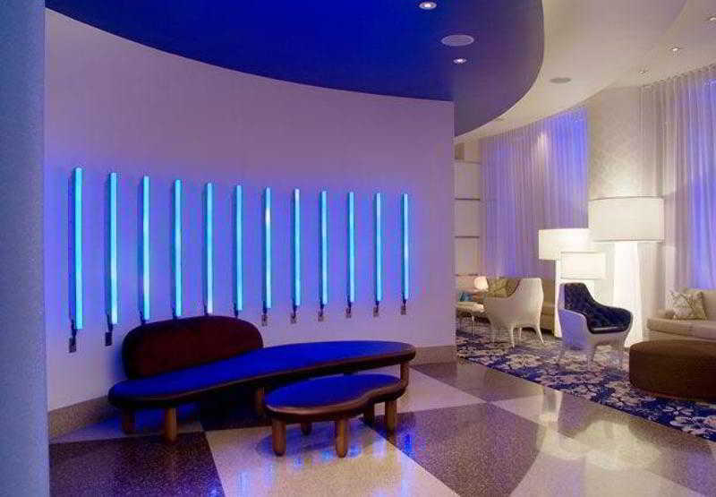Fairfield Inn And Suites Chicago Downtown/ Magnificent Mile Екстериор снимка